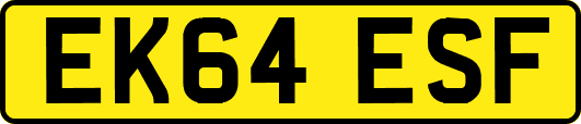 EK64ESF