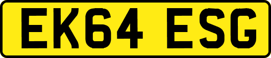 EK64ESG