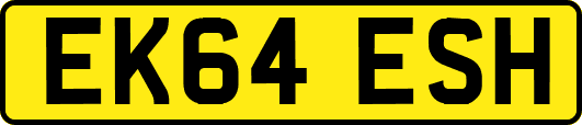 EK64ESH