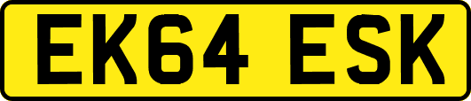 EK64ESK