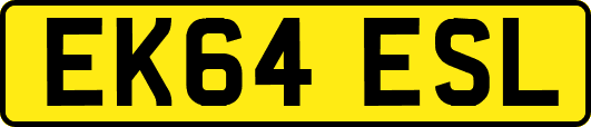EK64ESL