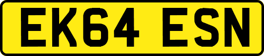 EK64ESN