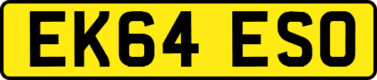 EK64ESO