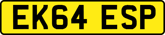 EK64ESP