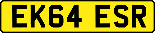 EK64ESR