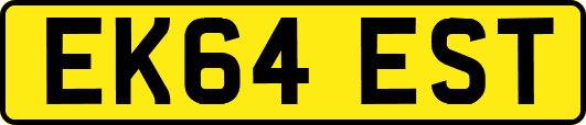 EK64EST