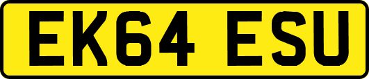EK64ESU