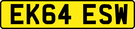 EK64ESW