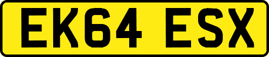 EK64ESX