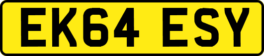 EK64ESY