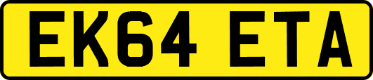 EK64ETA