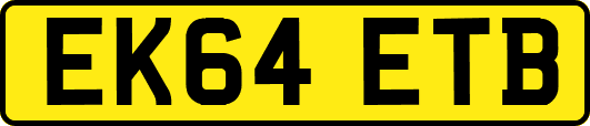 EK64ETB