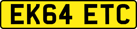 EK64ETC