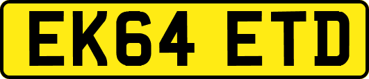 EK64ETD