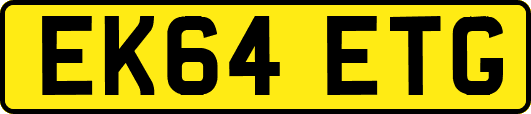 EK64ETG