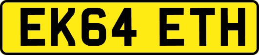 EK64ETH