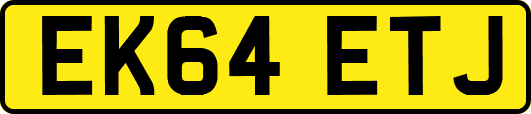 EK64ETJ