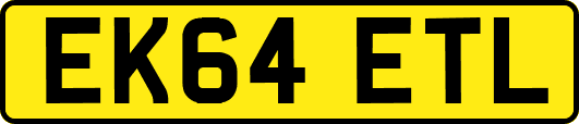 EK64ETL