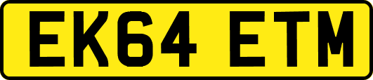 EK64ETM