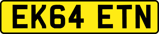 EK64ETN