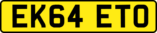 EK64ETO