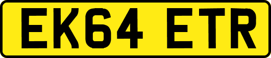 EK64ETR