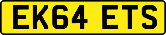 EK64ETS