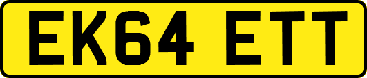EK64ETT