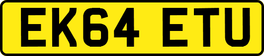 EK64ETU