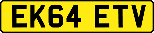 EK64ETV