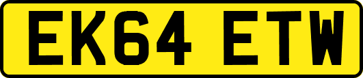 EK64ETW
