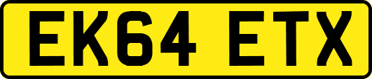 EK64ETX