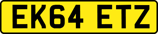 EK64ETZ