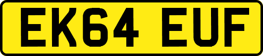 EK64EUF