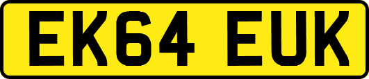 EK64EUK