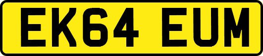 EK64EUM