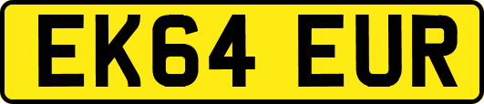 EK64EUR