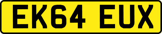 EK64EUX