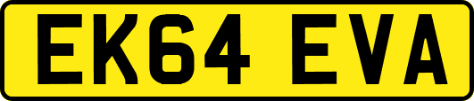 EK64EVA