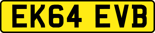 EK64EVB