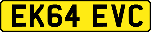 EK64EVC