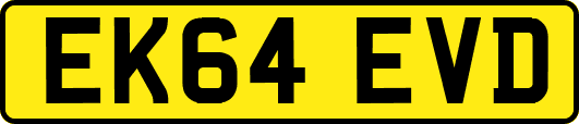 EK64EVD