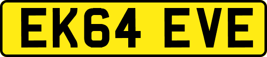 EK64EVE