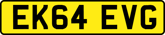 EK64EVG