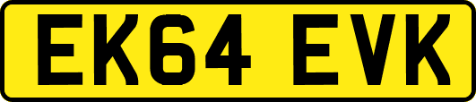 EK64EVK