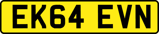 EK64EVN