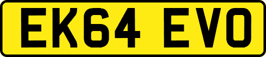 EK64EVO