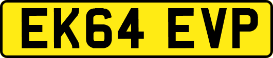 EK64EVP