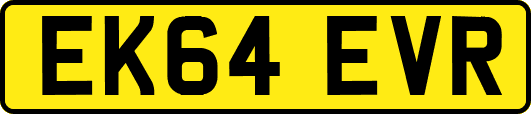 EK64EVR