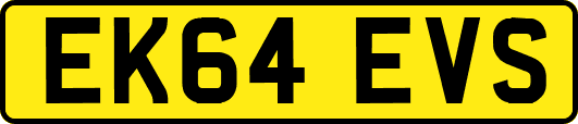 EK64EVS
